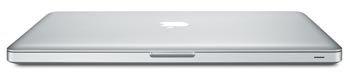 Apple 15.4-inch MacBook Pro