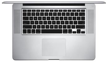 Apple 15.4-inch MacBook Pro