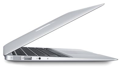 Apple MacBook Air 11.6