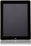 Apple iPad MC706LL/A (32GB, Wi-Fi, Black) NEWEST MODEL