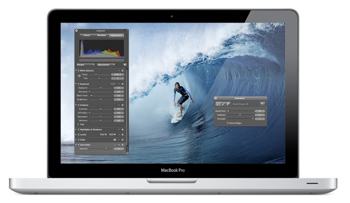 Apple 13.3-inch MacBook Pro