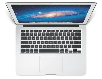 Apple MacBook Air 13.3