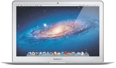 Apple MacBook Air 13.3