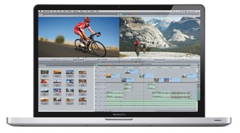 Apple 17-inch MacBook Pro