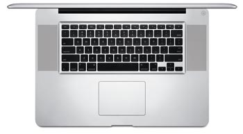 Apple 17-inch MacBook Pro