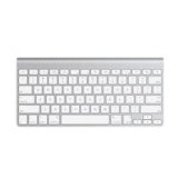 Apple Wireless Keyboard (Retail Packaging) MC184LL/A [OLD VERSION]