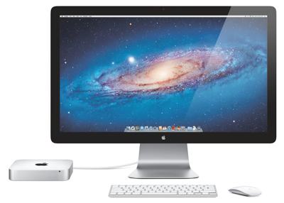 Apple Mac mini