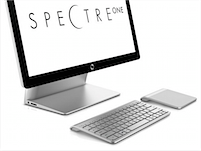 HP Spectre One