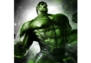 The Week in iOS Apps: Hulk out!