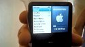 Apple iPod 80GB Classic G6 – Black (MB147LL/A)