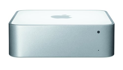 Apple Mac mini MC408LL/A Snow Leopard Server (OLD VERSION)