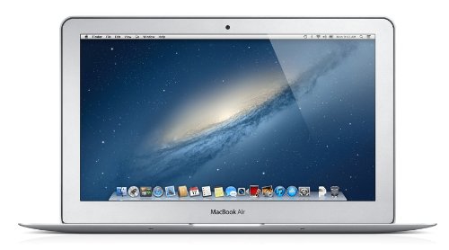 Apple MacBook Air MD223LL/A 11.6-Inch Laptop (OLD VERSION)