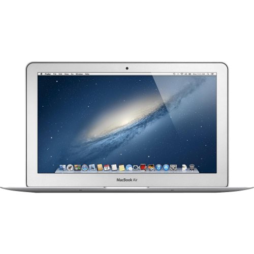 Apple MacBook Air MD712LL/A 11.6-Inch Laptop (NEWEST VERSION)