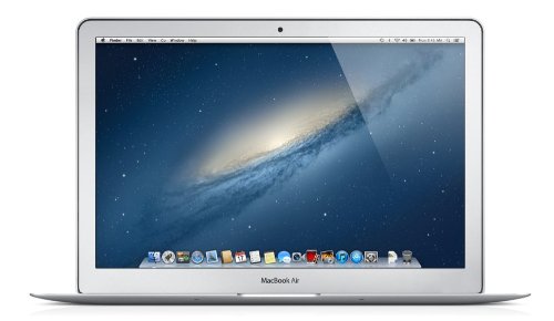 Apple Macbook Air MD231ll/A 13.3-inch Laptop (OLD VERSION)