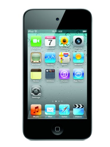 Ipod Touch 4 8g