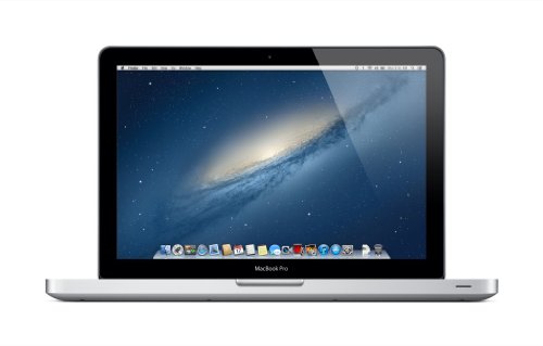 Apple MacBook Pro MD102LL/A 13.3-Inch Laptop (OLD VERSION)