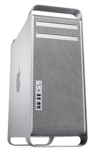 Apple Mac Pro MD771LL/A Desktop (NEWEST VERSION)