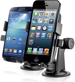 iOttie Easy One Touch & One Touch XL Car Mount