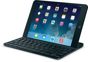 Logitech Ultrathin Keyboard Cover for iPad Air