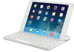 Logitech Ultrathin Keyboard Cover for iPad Air