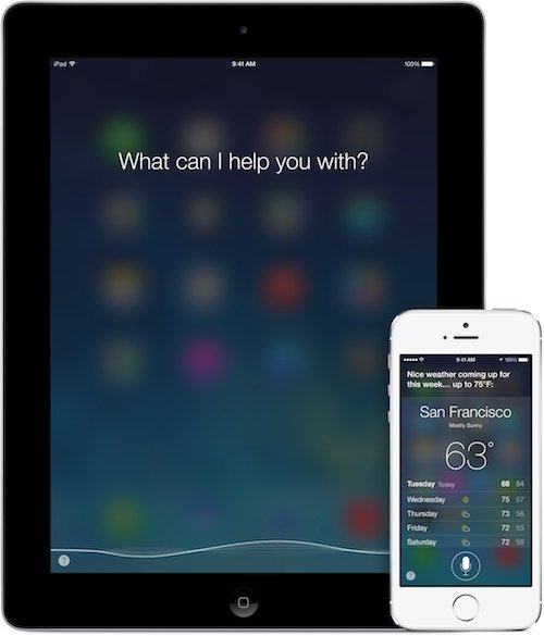 Siri