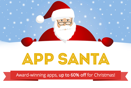 App Santa