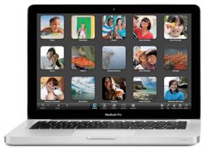 Apple 13.3-inch MacBook Pro