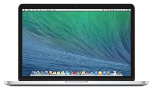 Apple MacBook Pro ME864LL/A 13.3-Inch Laptop with Retina Display (NEWEST VERSION)