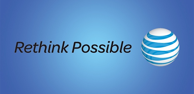 AT&T rethink possible