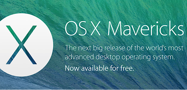 OS X Mavericks