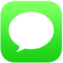 Messages icon