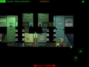 Stealth Inc.