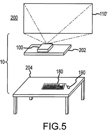 smartprojectorpatent22