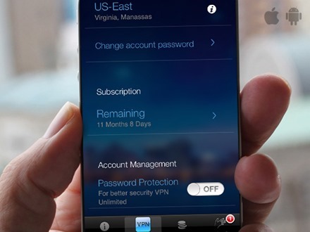 VPN Unlimited