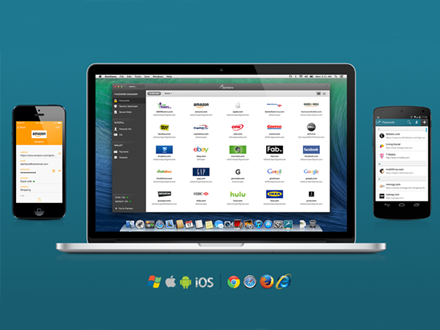 Dashlane Premium