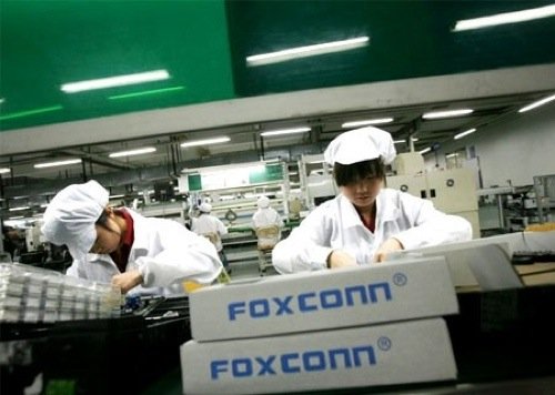 foxconn