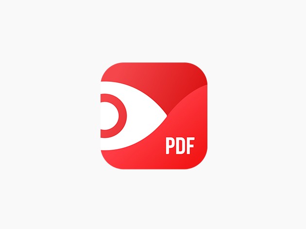 Manage your files in time for tax season with PDF Expert — now half off