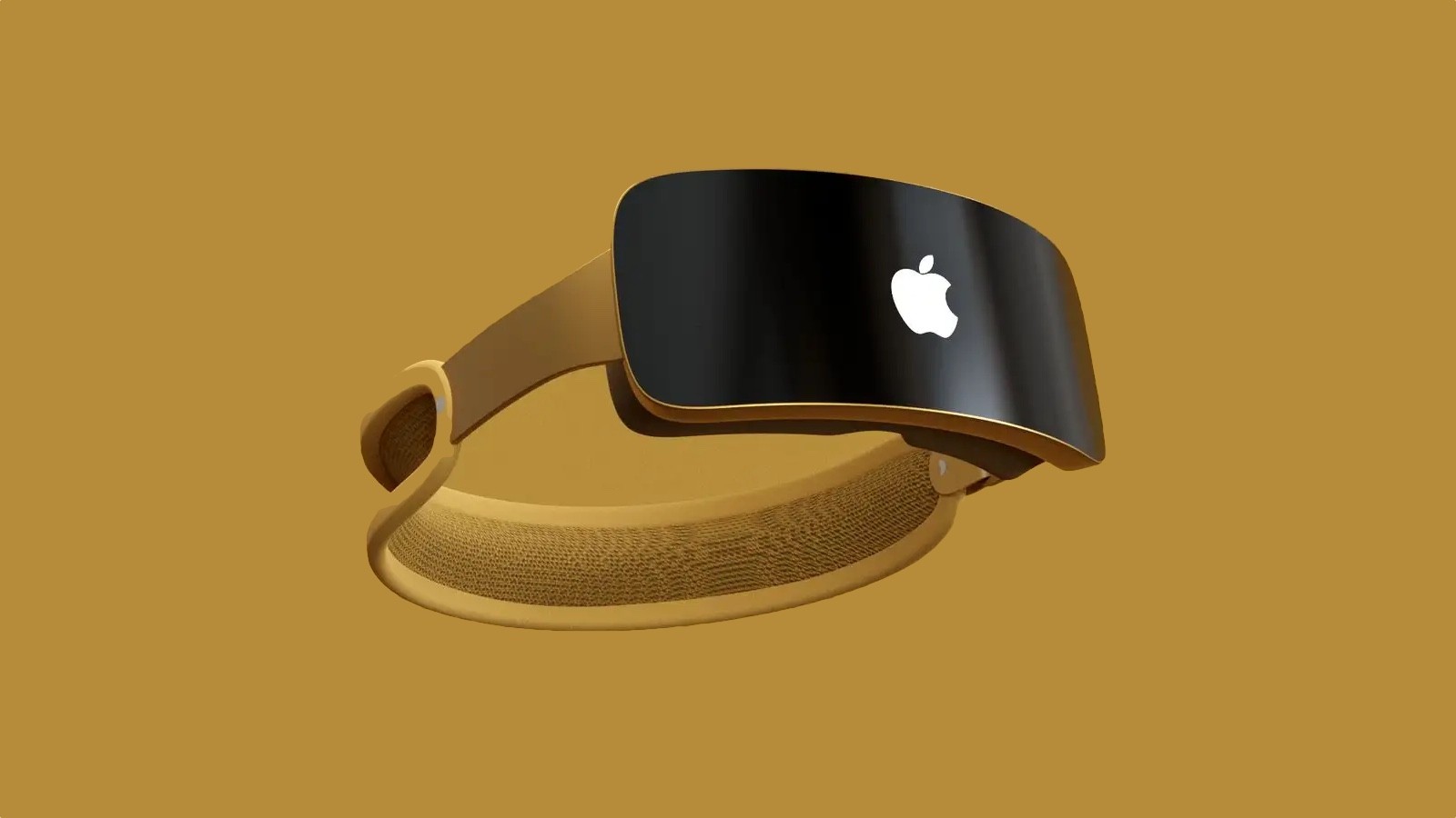 Apple mixed reality headset won’t require an iPhone, will have “in-air typing”: Gurman