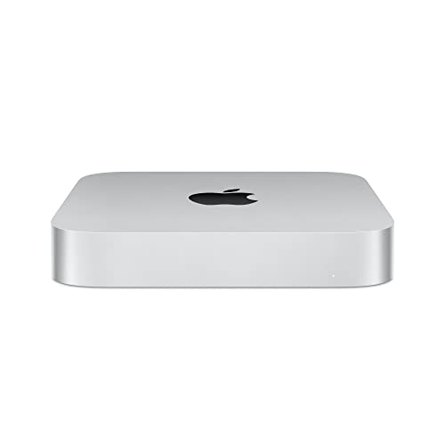 Apple 2023 Mac Mini M2 Chip / 16GB RAM, 256GB SSD Storage – Z16K000R3