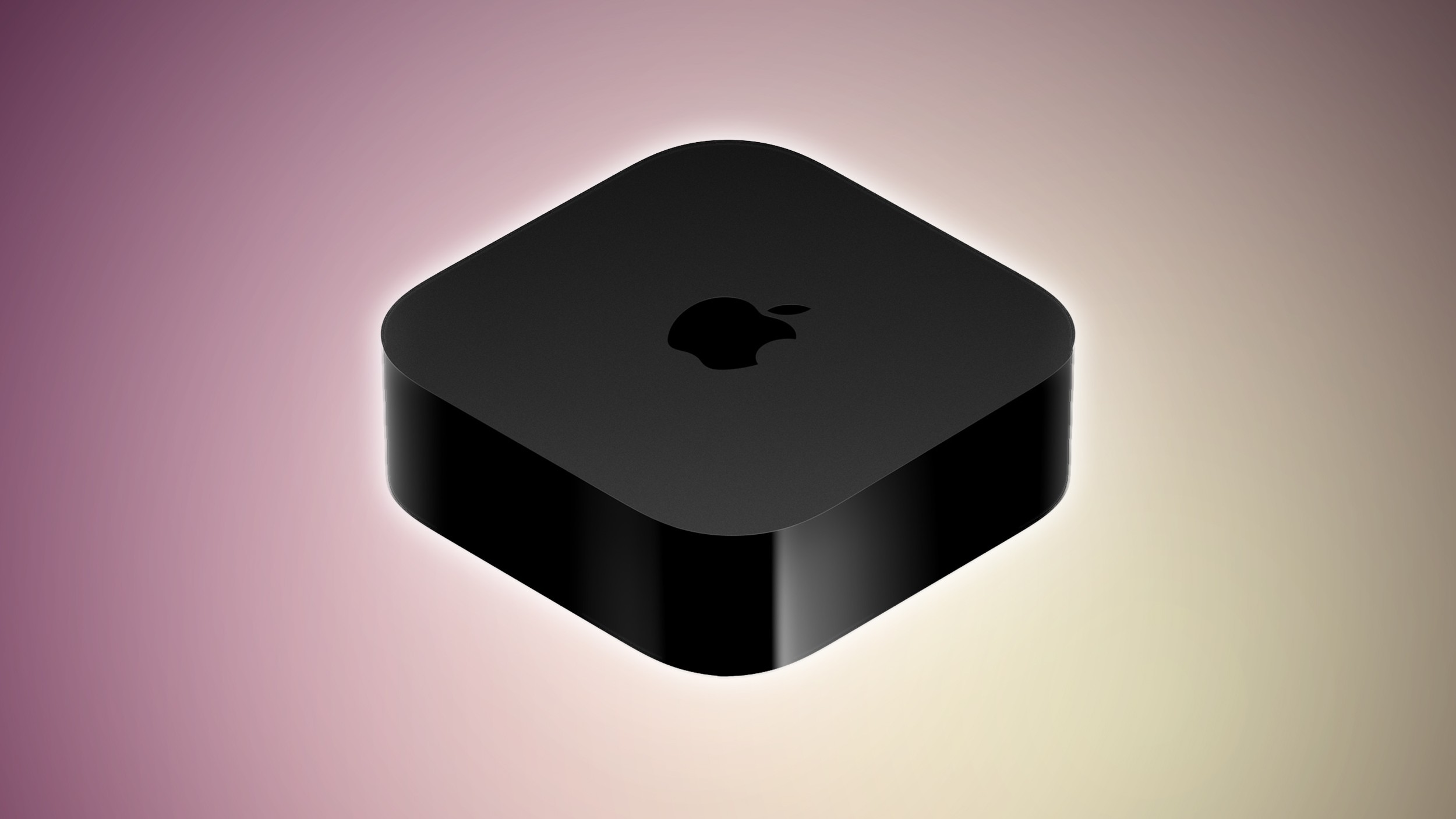 Apple Seeds tvOS 16.6 Release Candidate to Developers