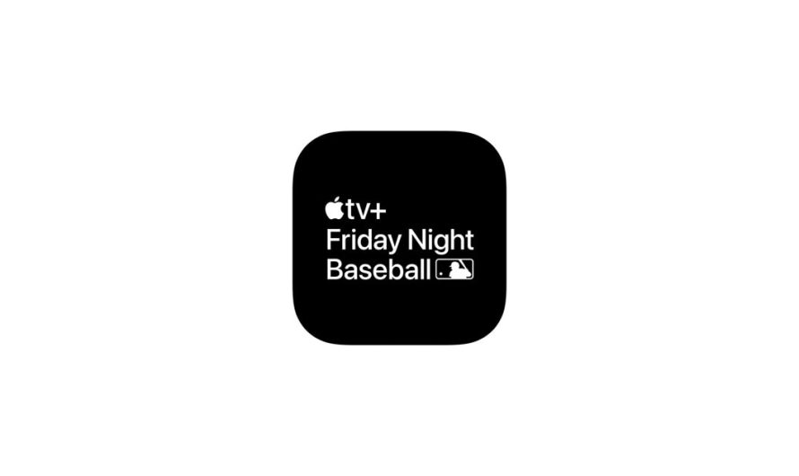 Apple and MLB announce September “Friday Night Baseball” schedule on Apple TV+