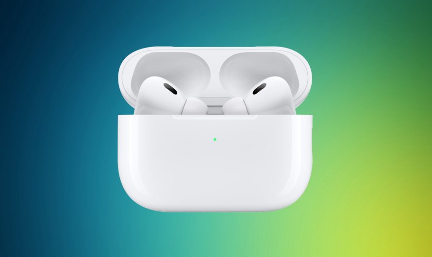 iOS 17: What’s New for AirPods