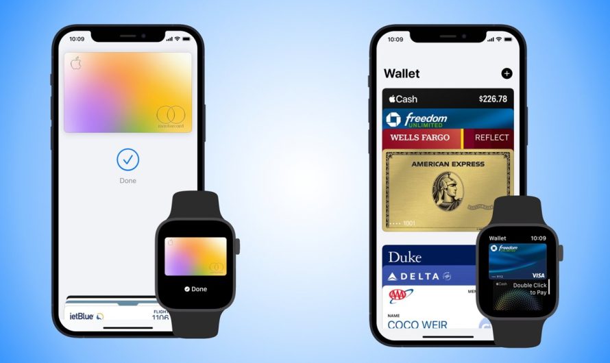 Apple Pay antitrust lawsuit going ahead in United States