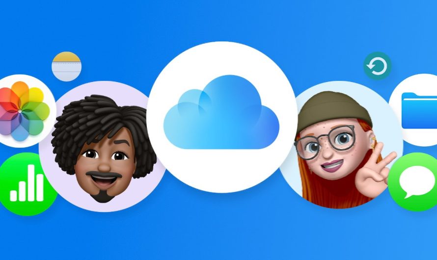 Apple’s new iCloud+ plans start at $30 per month