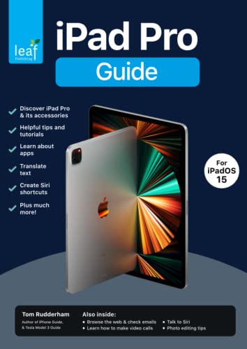 iPad Pro Guide