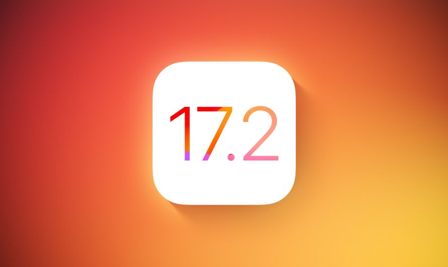 Everything New in iOS 17.2 Beta 1: Journal App, Translate Action, iMessage Sticker Reactions and More