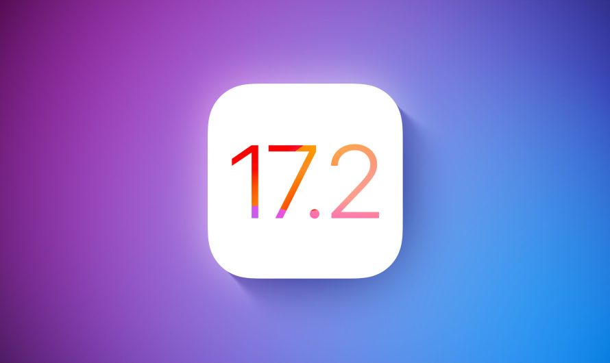 Apple Seeds Third Betas of iOS 17.2 and iPadOS 17.2 to Developers