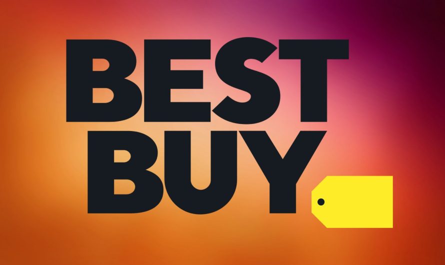 Best Buy Cyber Monday Sale Takes Up to 50% Off Sitewide With Record Lows on Apple MacBooks and More