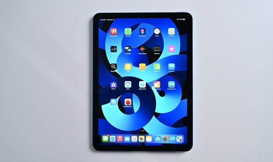 Early 2024 launch of 12.9-inch iPad rumored by Kuo