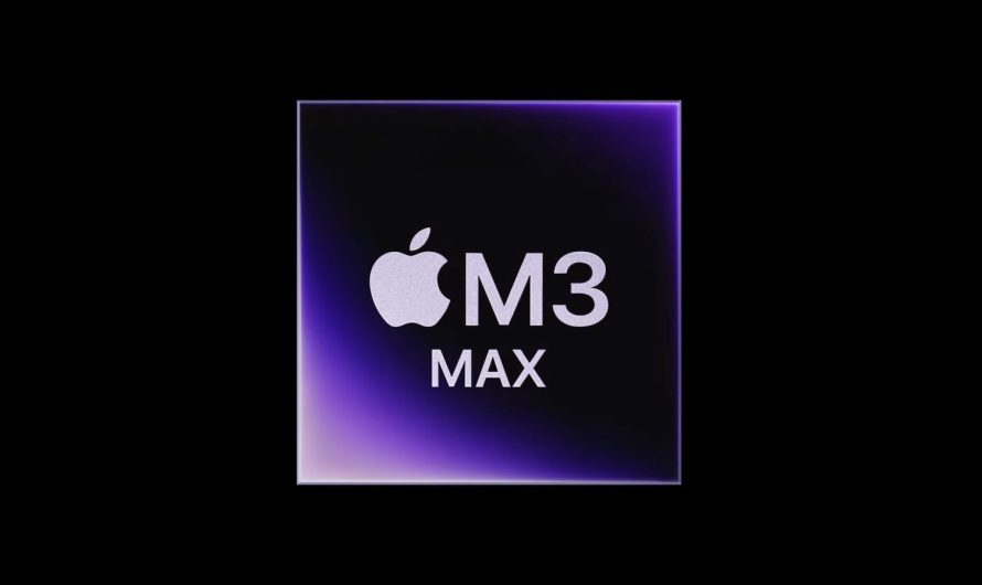 M3 Max Chip Around as Fast as M2 Ultra in Early Benchmark Results